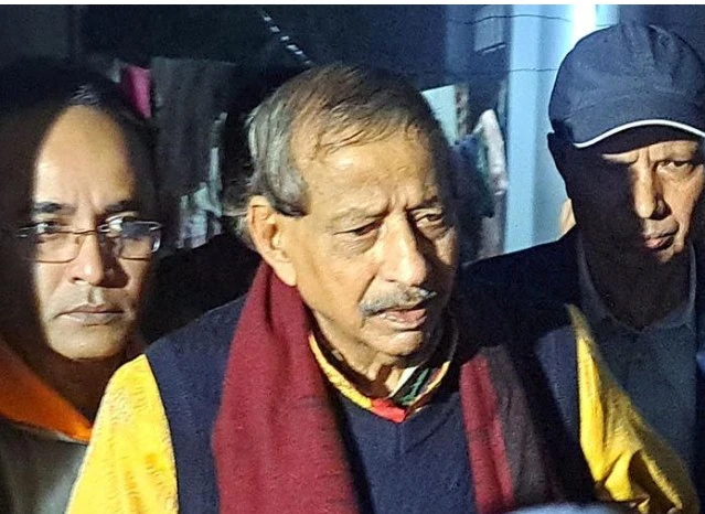 স্ত্রীসহ সাবেক মন্ত্রী নুরুজ্জামানের জমি জব্দ, ব্যাংক হিসাব অবরুদ্ধ